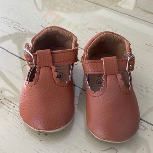 New Baby Mary Janes